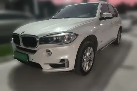 BMW X5 2014