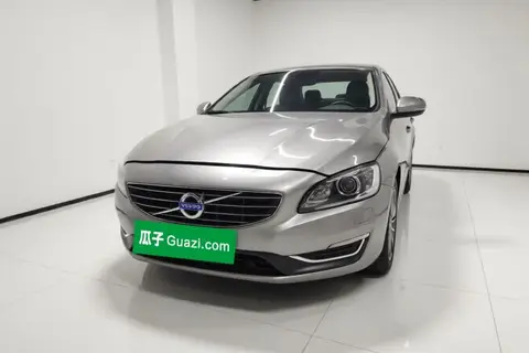 Volvo S60 2014