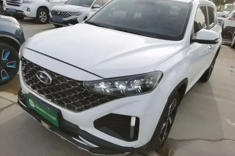 Hyundai ix35 2021
