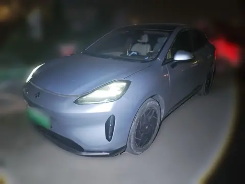 GAC Haobo HT 2023