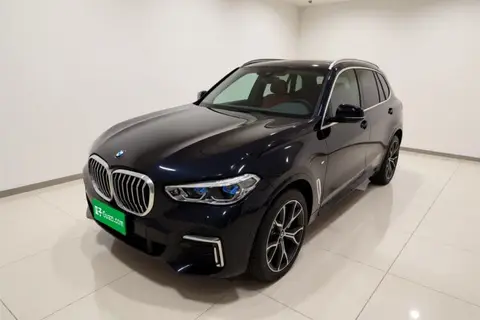 BMW X5 2022