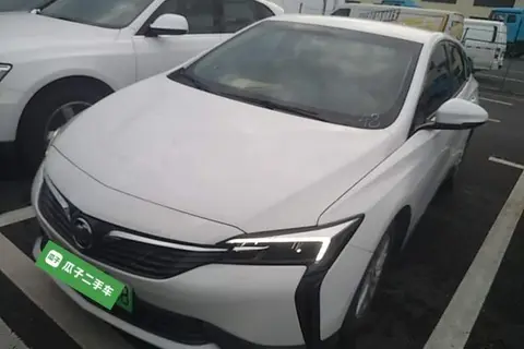 Buick Velite 6 2022