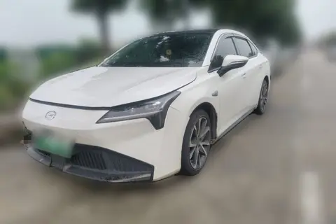 GAC Aion S 2021