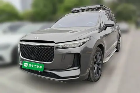 Li ONE 2021