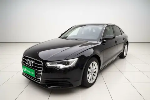 Audi A6L 2015