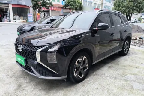 Hyundai ix35 2023