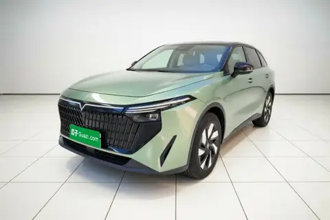 Venucia V 2023