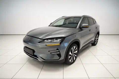 BYD Song PLUS 2024
