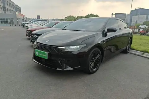 Leapmotor C01 2023