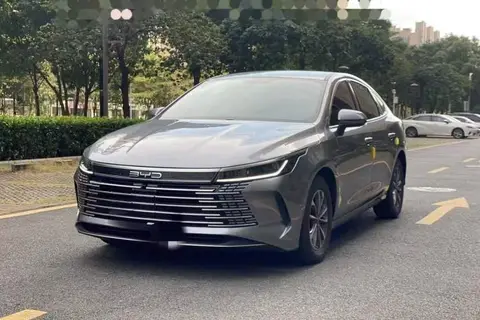 BYD Destroyer 05 2023