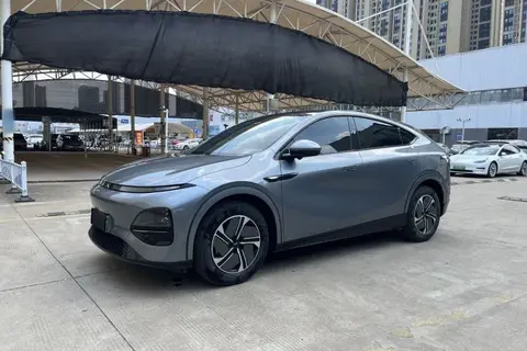 XPeng G6 2024