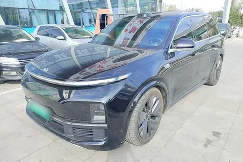 Li L9 2023