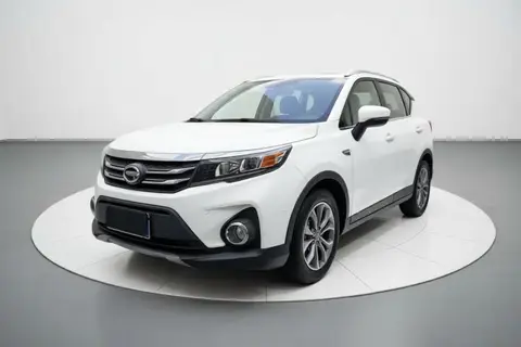GAC GS3 2018