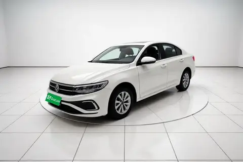 Volkswagen Bora 2024
