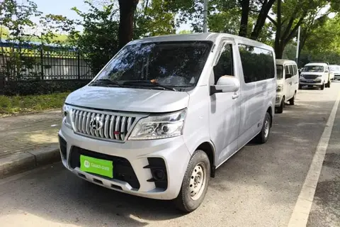 Changan Kaicene Ruixing M60 2025