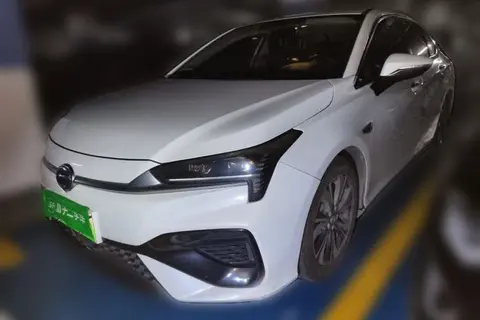 GAC Aion S 2021