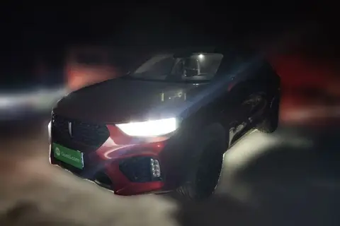 Wey VV5 2018