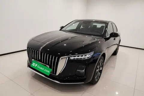 Hongqi H5 PHEV 2025