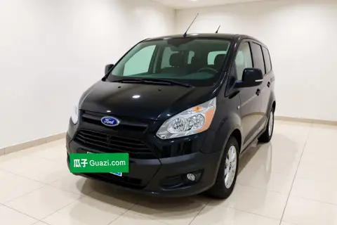 Ford Transit 2022
