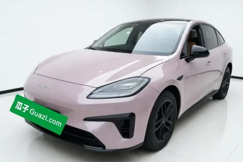 GAC Aion RT 2024