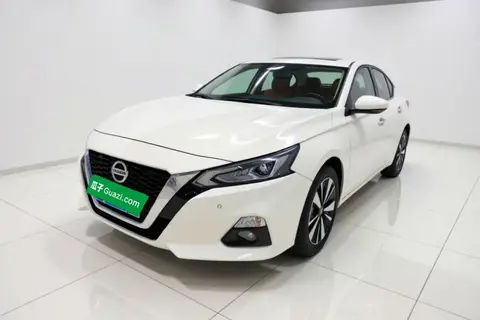 Nissan Teana 2021