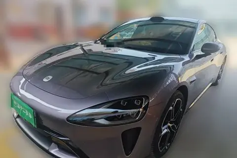 Xiaomi SU7 2025