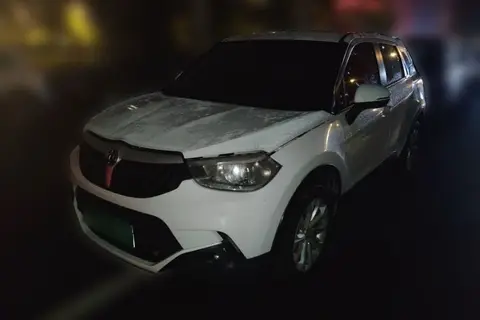 Brilliance V3 2016