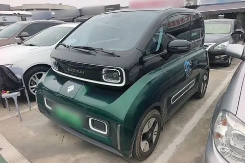 Baojun KiWi EV 2022