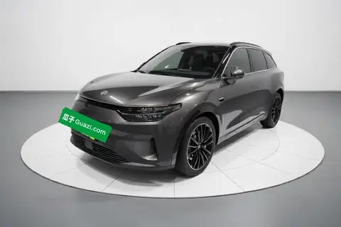 Leapmotor C11 2022