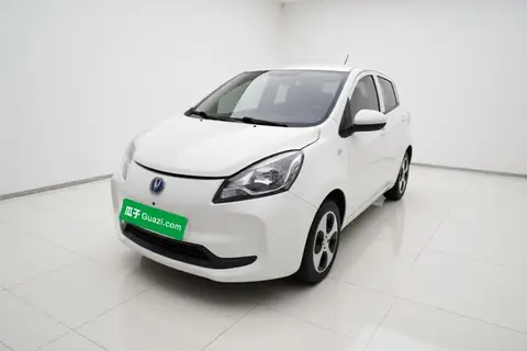 Changan Benni E-Star 2021