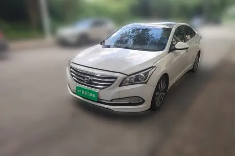 Hyundai Mistra 2016