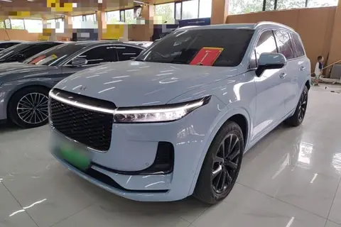 Li ONE 2021