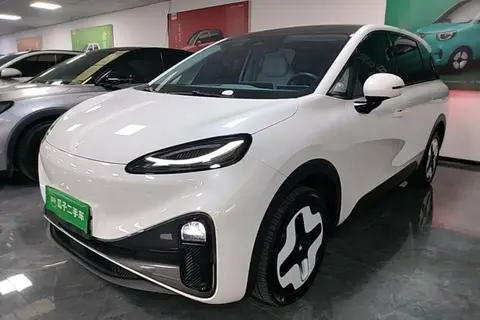 ARCFOX Kaola S 2024