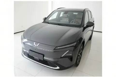Wuling Xingguang S 2024