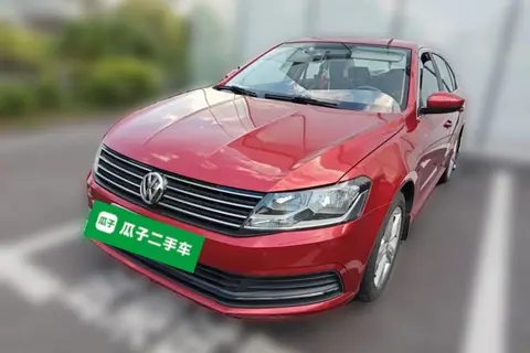 Volkswagen Lavida 2017