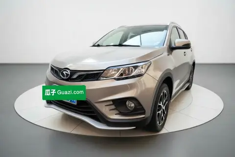 SOUEAST DX3 2017