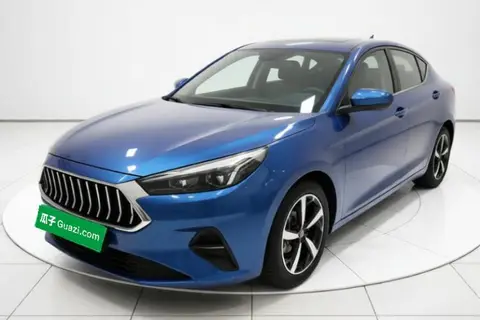 JAC (Sihao) A5 2021