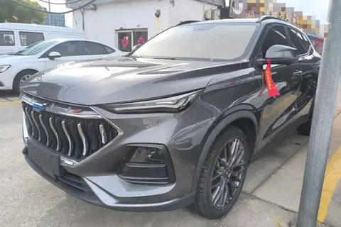 Oshan X5 2021