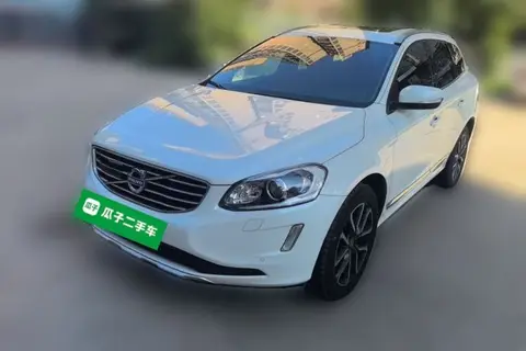Volvo XC60 2017