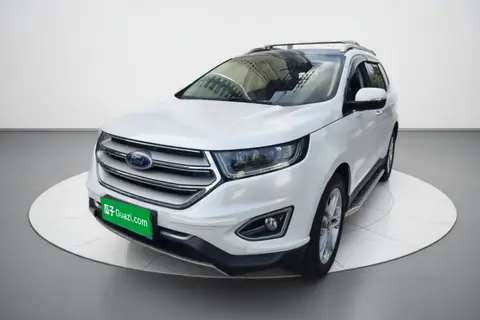 Ford Edge 2019