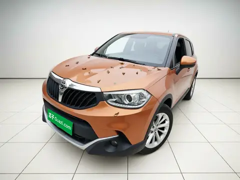 Brilliance V3 2015