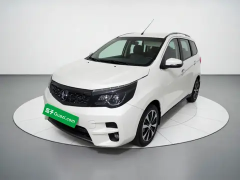 Venucia M50V 2017