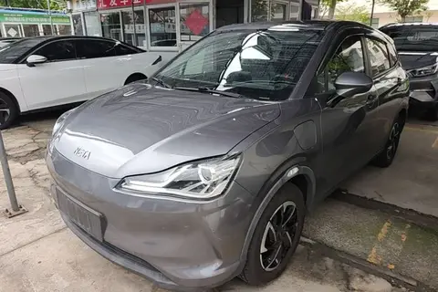 NETA V 2021