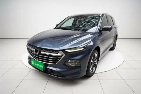 Wuling Victory 2021