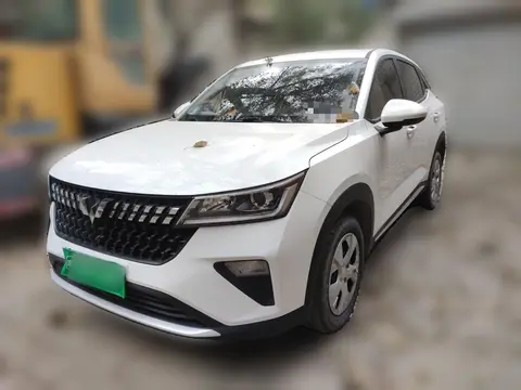 Wuling Alvez 2023