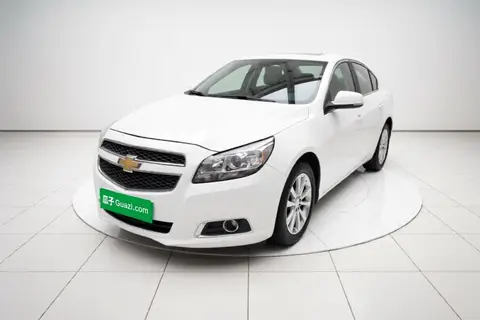 Chevrolet Malibu 2014