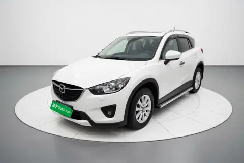 Mazda CX-5 2013