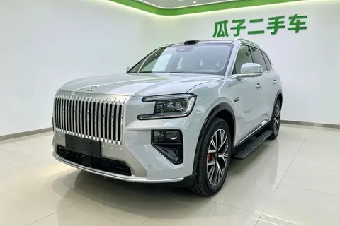 ZEEKR 8X 2026