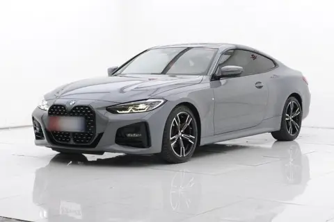 BMW 4 Series 2022