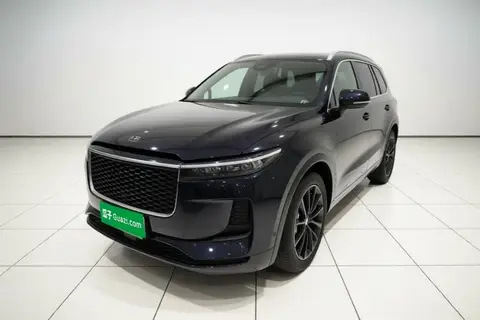 Li ONE 2022